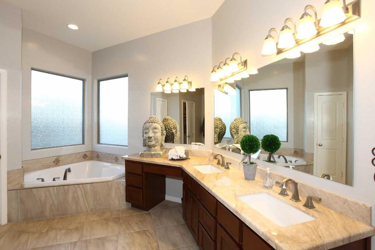 Adobe Arizona Home With City And Mountain Views Queen Creek Luaran gambar